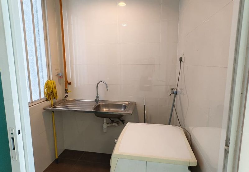 Glomac Damansara, Taman Tun Dr Ismail