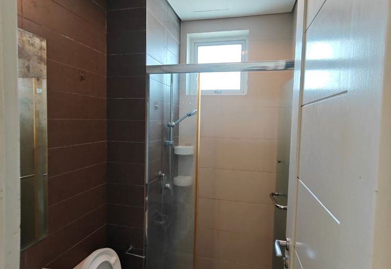 Glomac Damansara, Taman Tun Dr Ismail