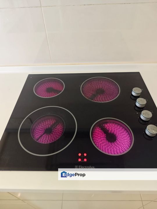 Glomac Damansara, Taman Tun Dr Ismail, Kuala Lumpur, Taman Tun Dr Ismail