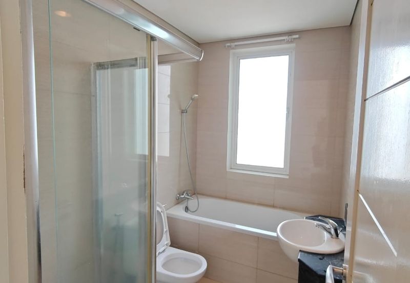 Glomac Damansara, Taman Tun Dr Ismail