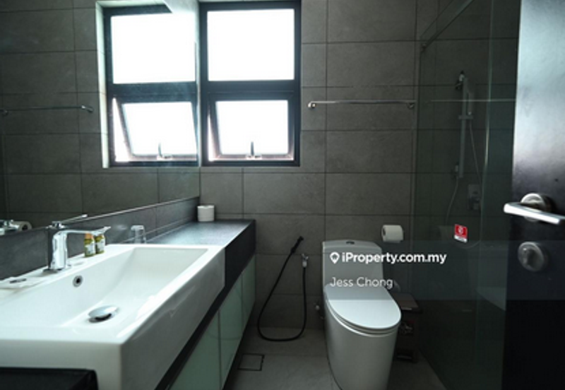 Service Residence for rent