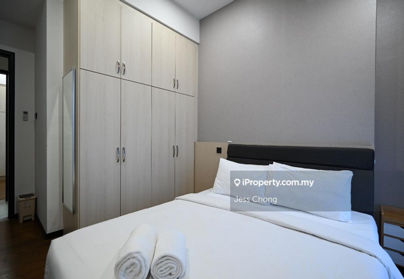 Service Residence for rent