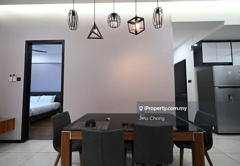 Service Residence for rent