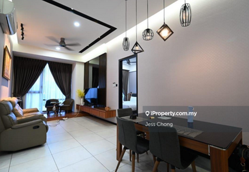 Service Residence for rent