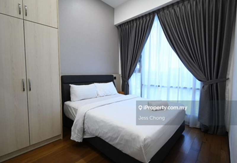 Service Residence for rent