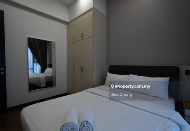 Service Residence for rent