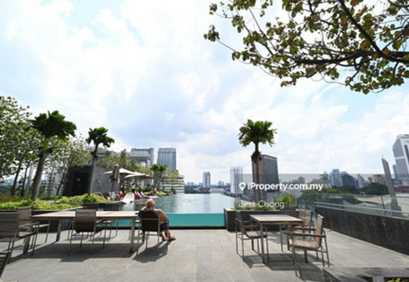 Service Residence for rent