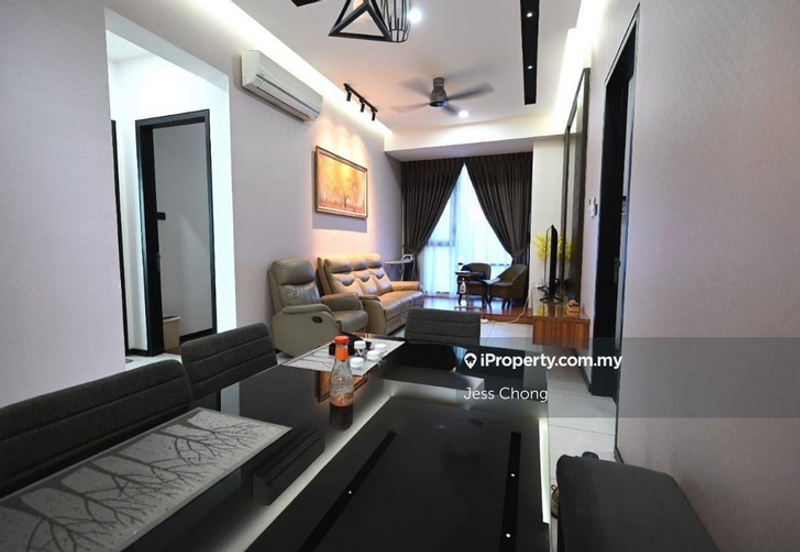 Service Residence for rent