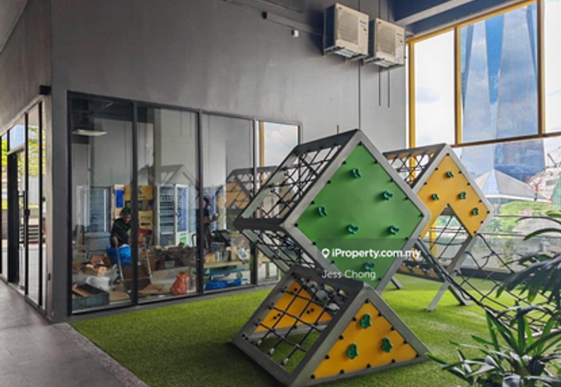 Service Residence for rent