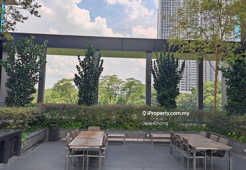 Service Residence for rent