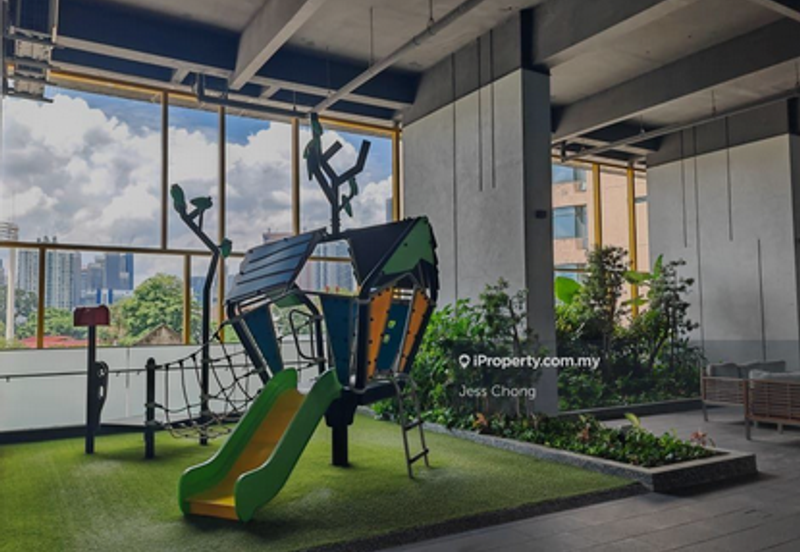 Service Residence for rent