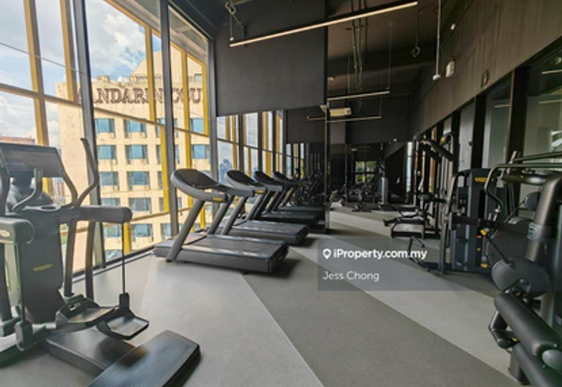 Service Residence for rent