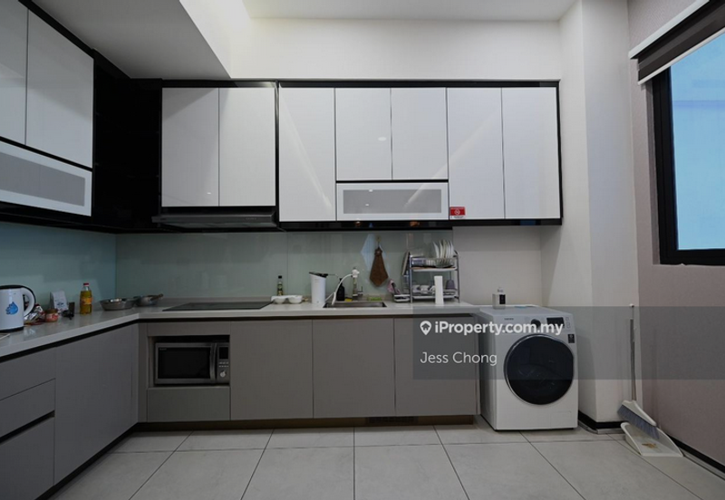 Service Residence for rent