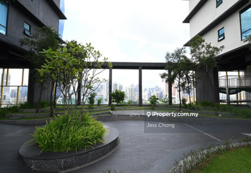 Service Residence for rent