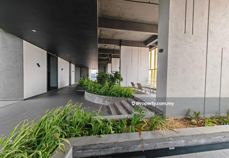 Service Residence for rent