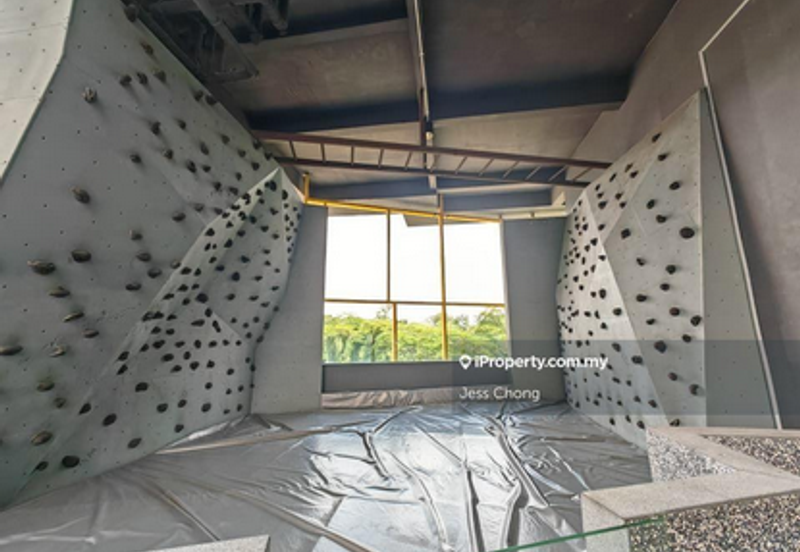 Service Residence for rent