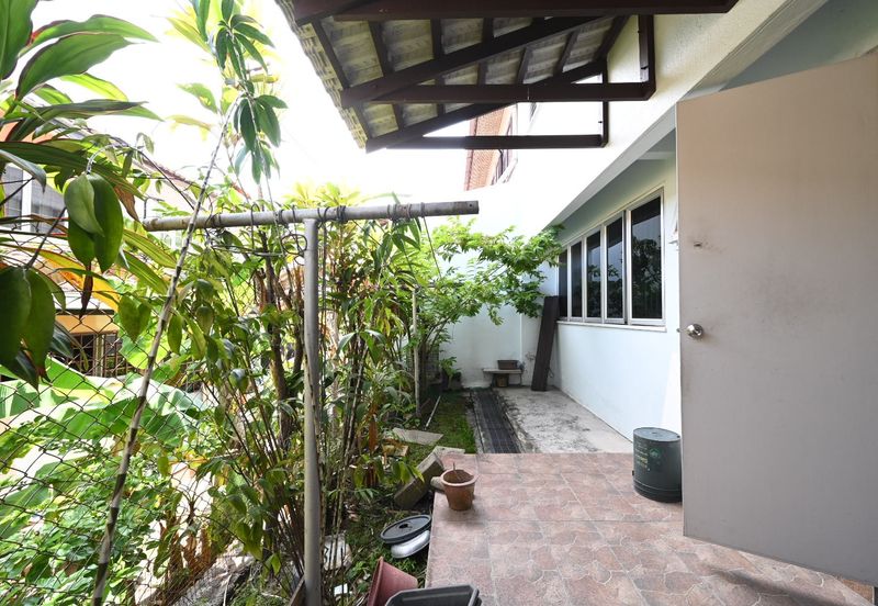 2-storey Terraced House for sale