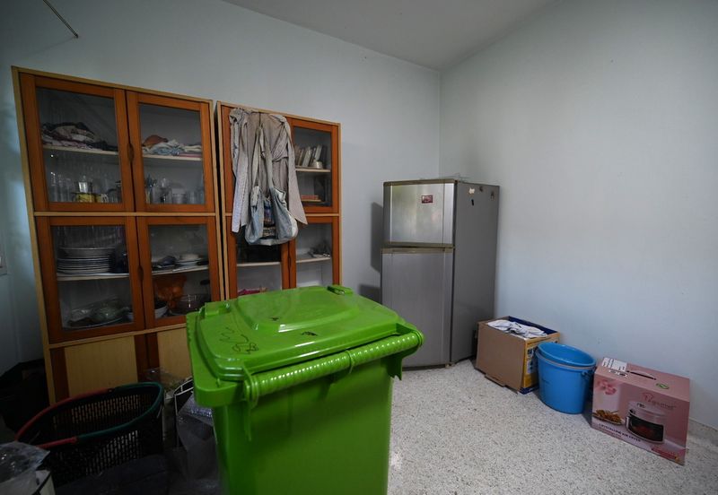 2-storey Terraced House for sale