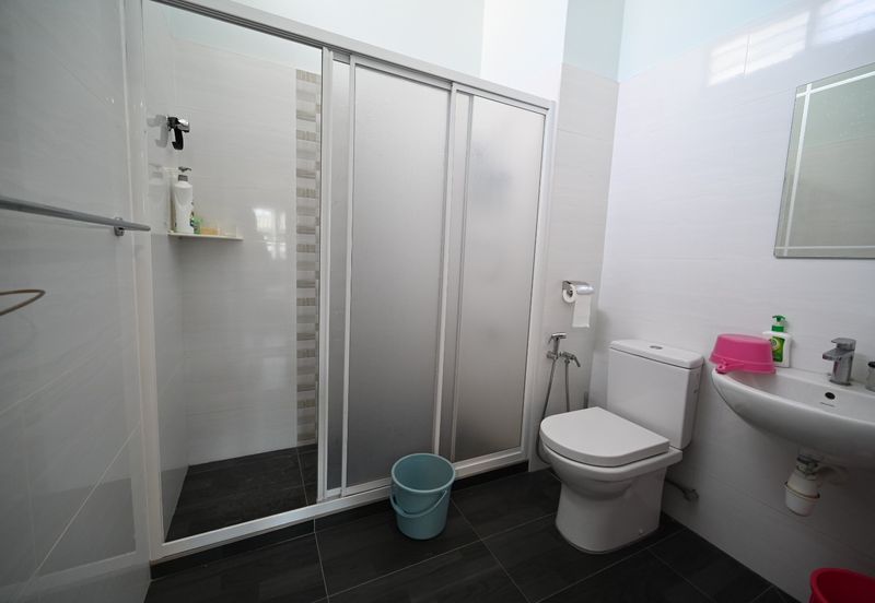 2-storey Terraced House for sale