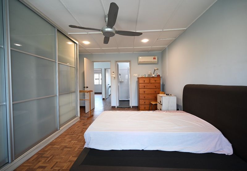 2-storey Terraced House for sale