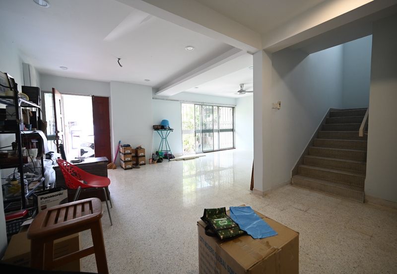 2-storey Terraced House for sale