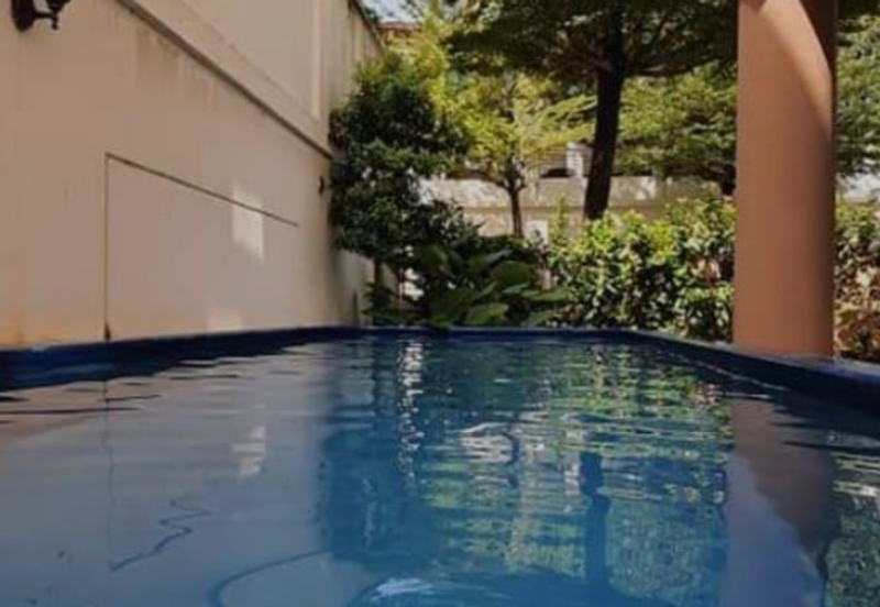 Semi-Detached House for sale