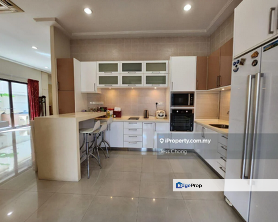 Semi-Detached House for sale, Kuala Lumpur, Seputeh