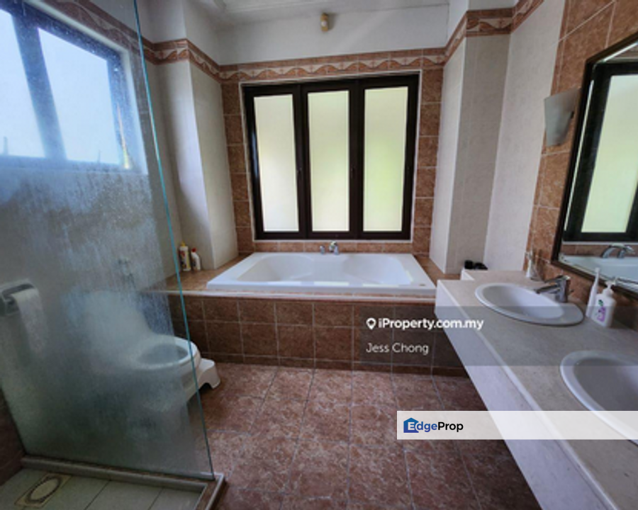 Semi-Detached House for sale, Kuala Lumpur, Seputeh
