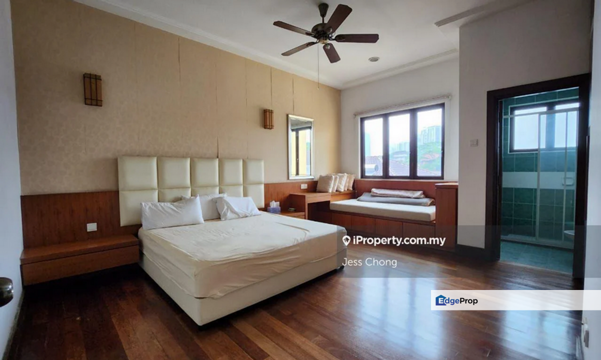 Semi-Detached House for sale, Kuala Lumpur, Seputeh