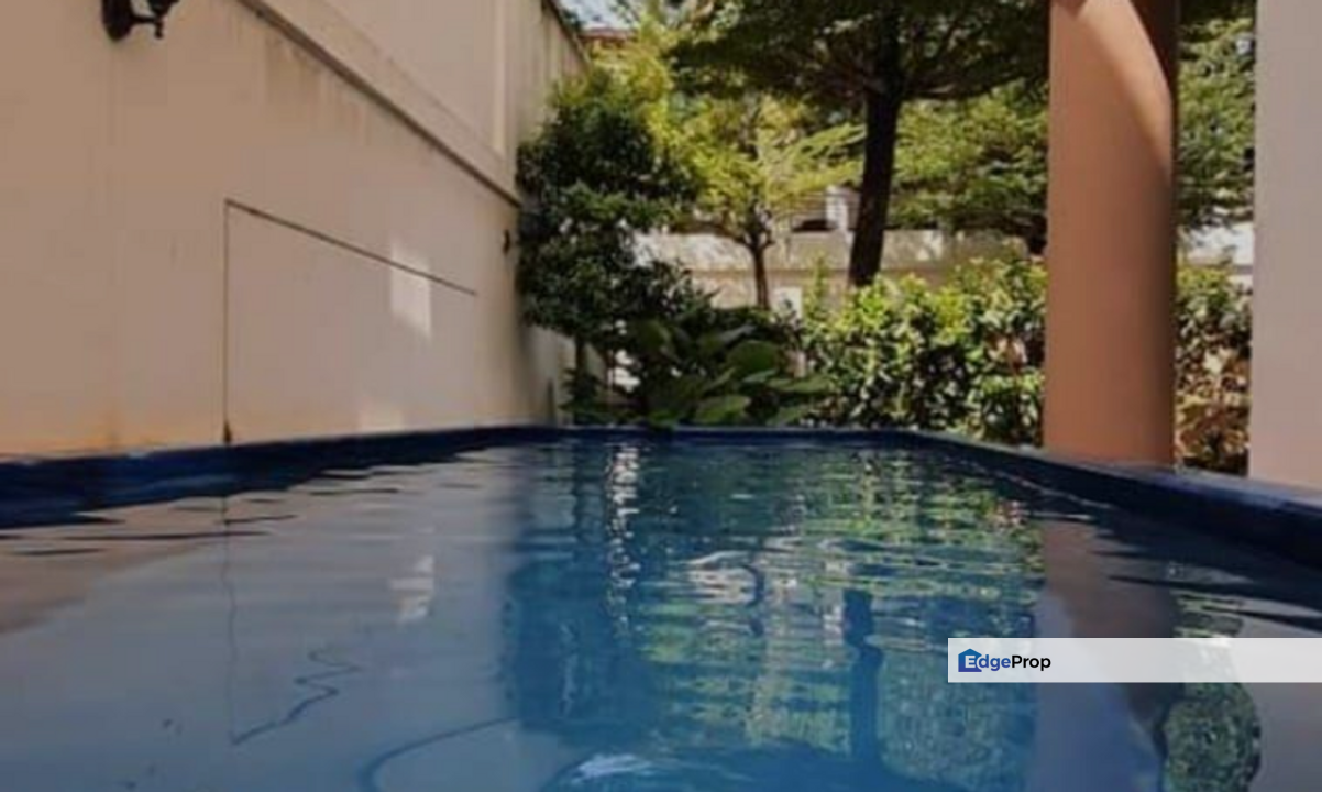 Semi-Detached House for sale, Kuala Lumpur, Seputeh