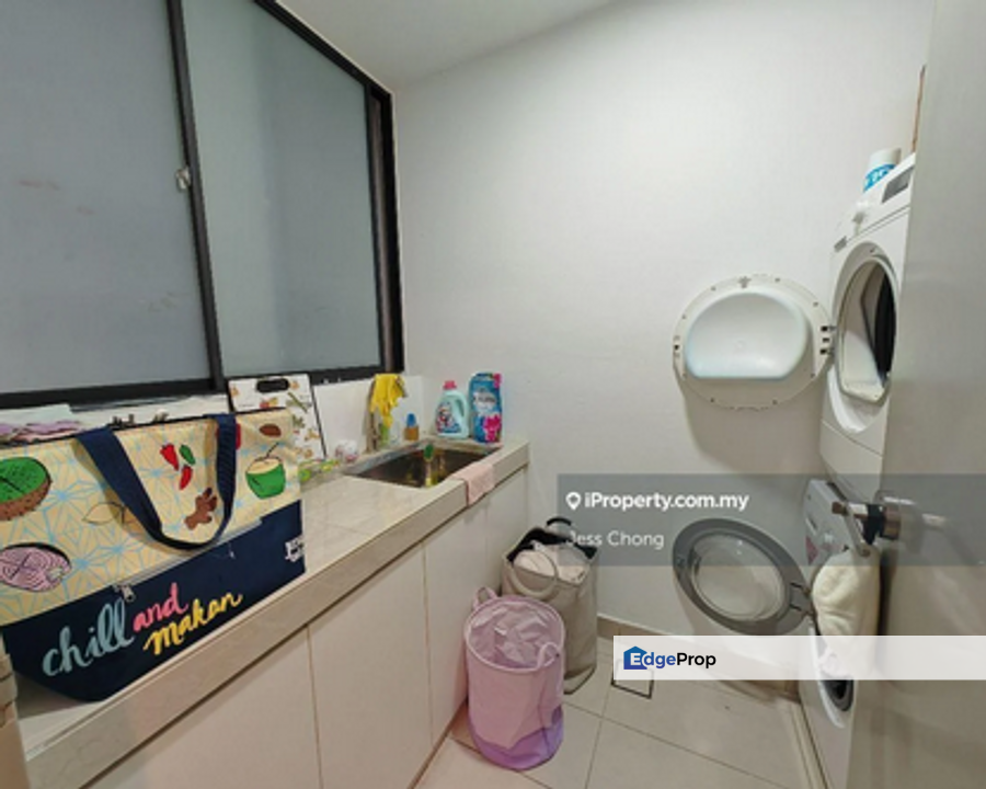 Service Residence for rent, Selangor, Mutiara Damansara