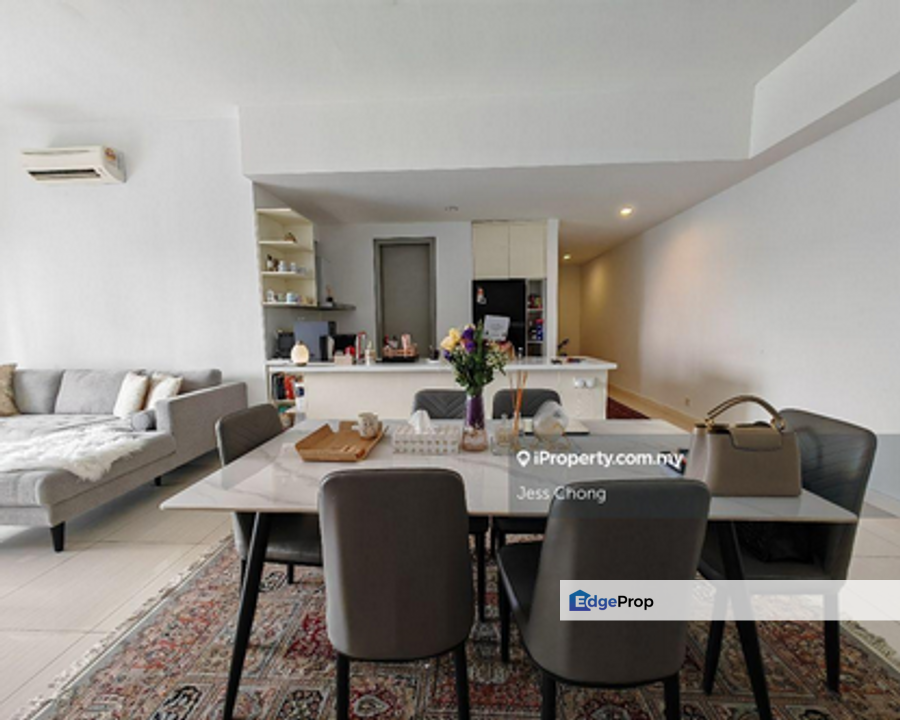 Service Residence for rent, Selangor, Mutiara Damansara