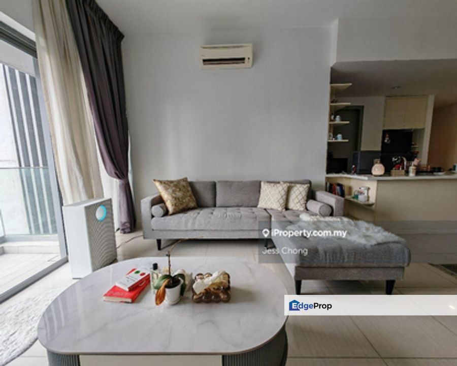 Service Residence for rent, Selangor, Mutiara Damansara