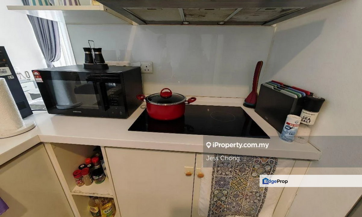 Service Residence for rent, Selangor, Mutiara Damansara