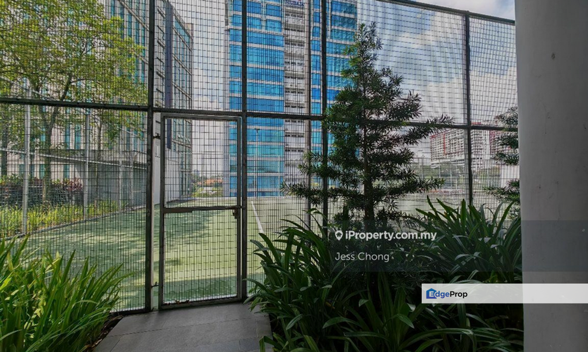 Service Residence for rent, Selangor, Mutiara Damansara