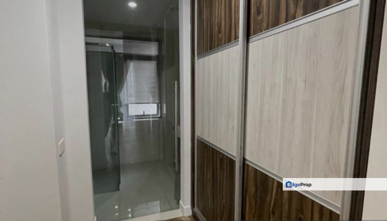 Service Residence for rent, Selangor, Mutiara Damansara