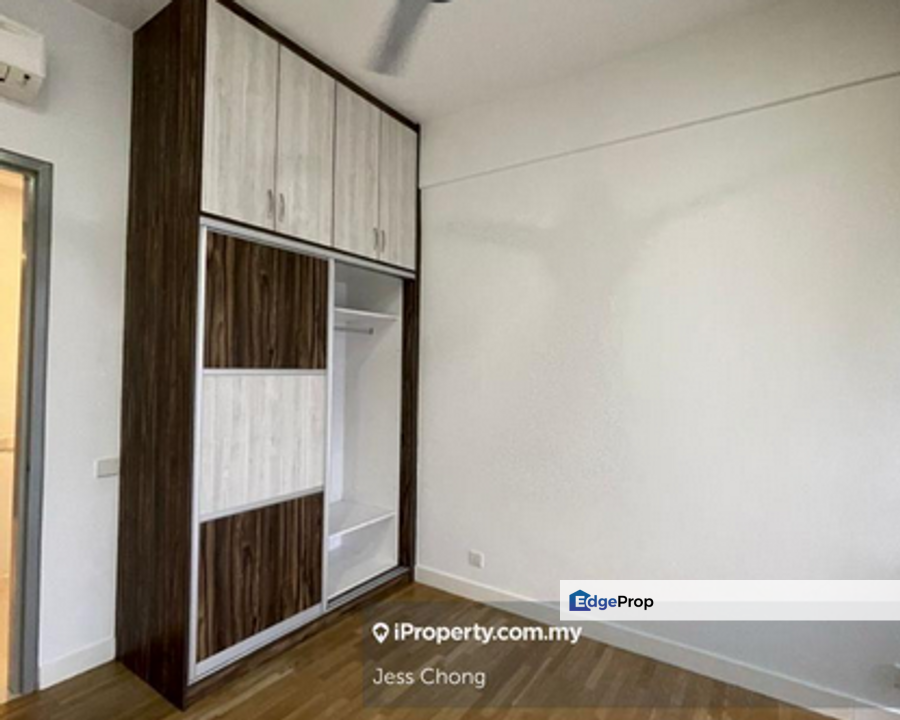 Service Residence for rent, Selangor, Mutiara Damansara