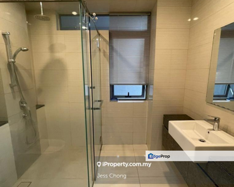 Service Residence for rent, Selangor, Mutiara Damansara