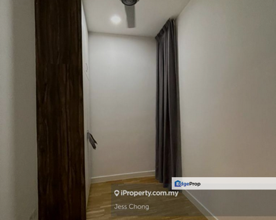 Service Residence for rent, Selangor, Mutiara Damansara