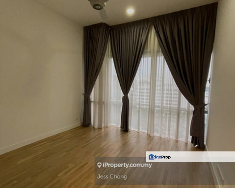 Service Residence for rent, Selangor, Mutiara Damansara