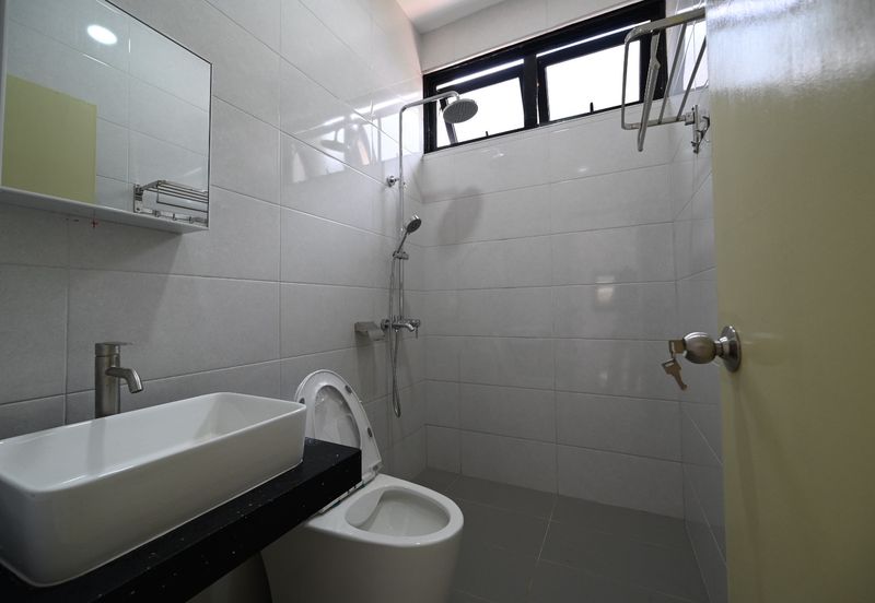 Damansara Heights (Bukit Damansara)