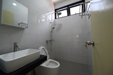 Damansara Heights (Bukit Damansara)