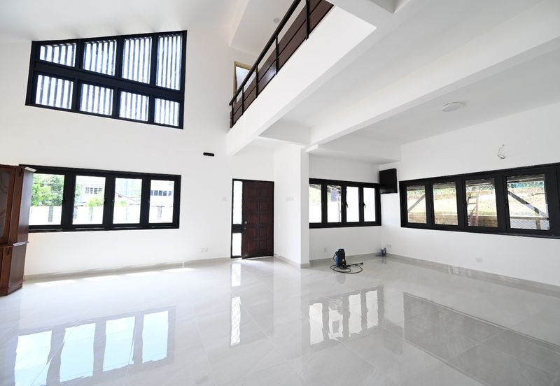 Damansara Heights (Bukit Damansara)