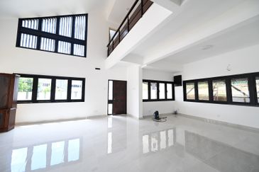 Damansara Heights (Bukit Damansara)