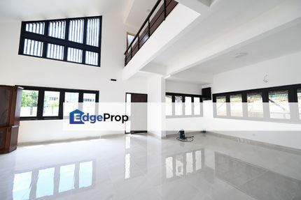 Bungalow House for rent , Kuala Lumpur, Damansara Heights