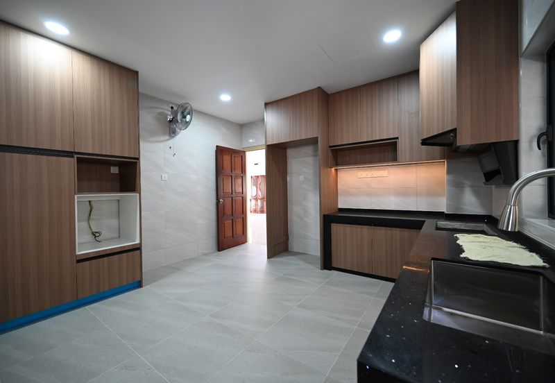 Damansara Heights (Bukit Damansara)