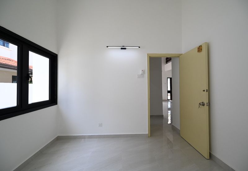 Damansara Heights (Bukit Damansara)