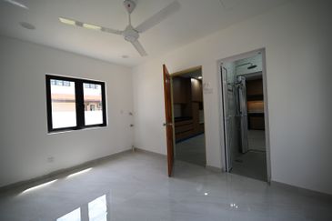 Damansara Heights (Bukit Damansara)