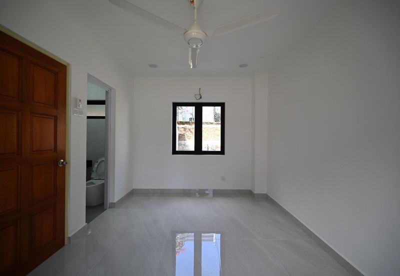 Damansara Heights (Bukit Damansara)