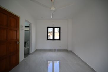 Damansara Heights (Bukit Damansara)